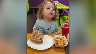 Search continues for missing 2-year-old in Brooksville