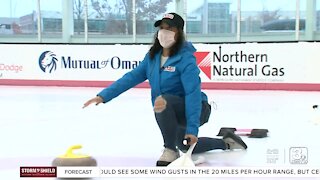 U.S. Olympic Curling Trials begin in Omaha; generating more buzz every year organizers say