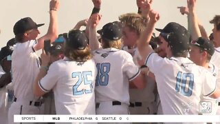 Elkhorn North Baseball Makes State for 1st Time