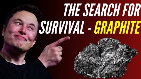 How Elon Musk's Tesla Is Securing Graphite, 7 Top Graphite Stocks To Watch