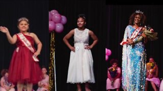 Miss Juneteenth of Pueblo is crowned, talks breaking down barriers