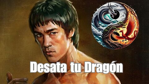 Los secretos mentales de Bruce Lee para alcanzar el éxito y la plena autorrealización