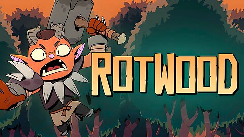 Rotwood: jogabilidade