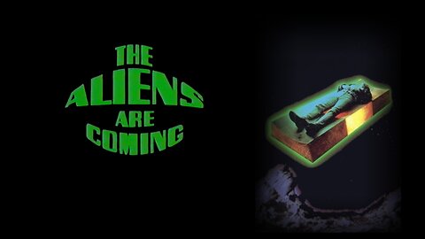 The Aliens Are Coming (1980)