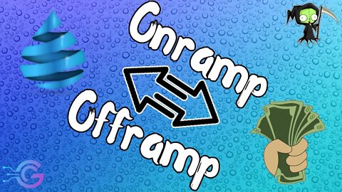 Drip Network Fiat On and Off Ramp Coming Soon! | Drip News Today