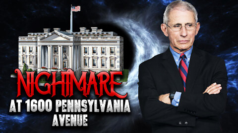 Twilight Zone Spoof: Nightmare at 1600 Pennsylvania Avenue (JFK Version)