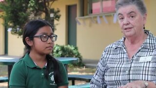 School in Indiantown educates children of immigrants