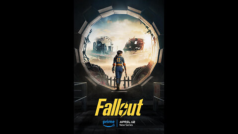 Trailer - Fallout - 2024