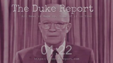The Duke Report Countdown Version 6 720p