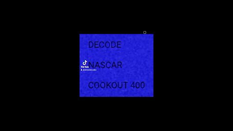 NASCAR COOKOUT 400 TOP PICKS