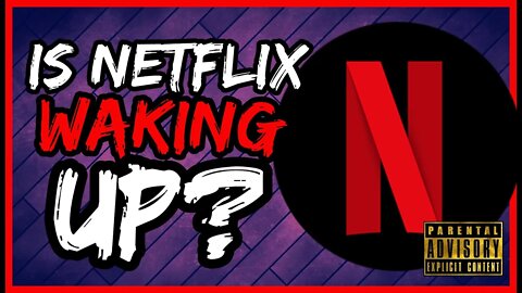 Netflix FIRES 150+ of their Woke Staff After Losing 200,000 Subs! Are They Waking Up? (JB Fks Up!)