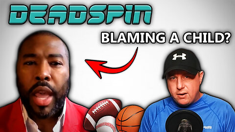 Deadspin Going BANKRUPT After REPULSIVE Article by Carron Phillips ??