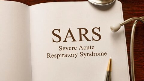 Severe Acute Respiratory Syndrome Discussion