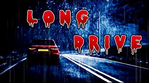 LONG DRIVE🚗😱(Horror Story in Hindi) #shorts #shortvideo #horrorstories #youtubeshorts #longdrive