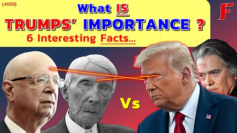 Why is Trump Still Important? 6 Interesting Facts