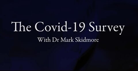 Catherine Austin Fitts interviews Dr. Mark Skidmore: Survey of the Impact of Covid-19 Inoculations