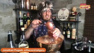 Spooky Cocktails | Morning Blend