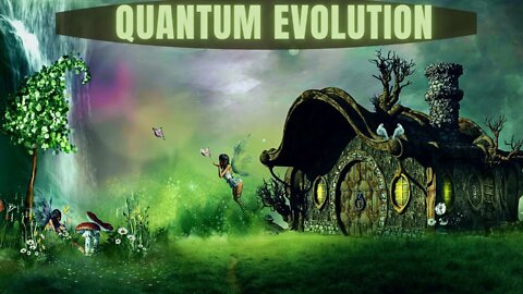 QUANTUM EVOLUTION ~ SACRED TIME SPACE ALIGNMENT ~ GLOBAL ASCENSION SYMPTOMS ELEVATED