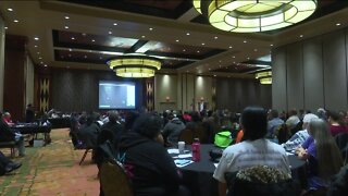 Menominee Tribe holds emergency meeting to address rise in drug overdoses