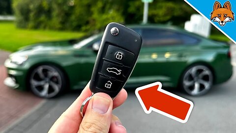 6 Car Key Tricks that almost NOBODY knows💥(but EVERYONE MUST know)🤯