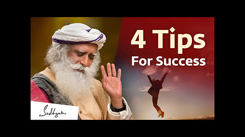 How to Unlock Your Innate Genius | Sadhguru Answers