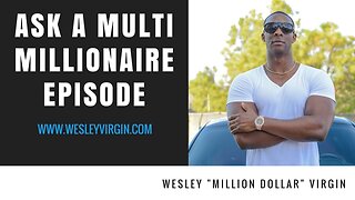 52. Ask A Multi Millionaire 52 - Network Marketing.. Does It Really Work