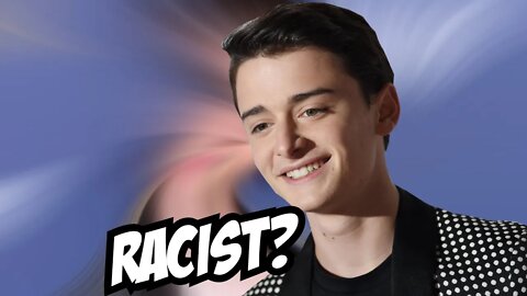 Noah Shnapp Is RACIST - Noah Schnapp N-WORD Clip