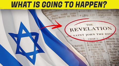 Israel's TRUE Role in Prophecy REVEALED (It's Not What You Think)