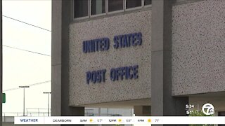 Changes taking effect at USPS mean slower delivery times, prices temporarily going up