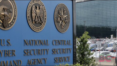 Former NSA worker gets nearly 22 years in prison for selling secrets to undercover FBI agent