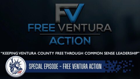 Free Ventura Action | Candidates and Q&A | Liberty Station Special Episode