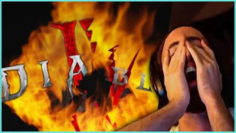 "Diablo 4 is Dying" | s1lverFoX Reacts