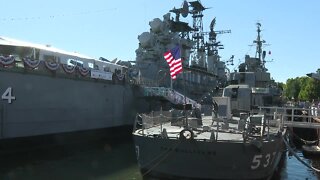 $7.5 million secured for the USS The Sullivans repairs