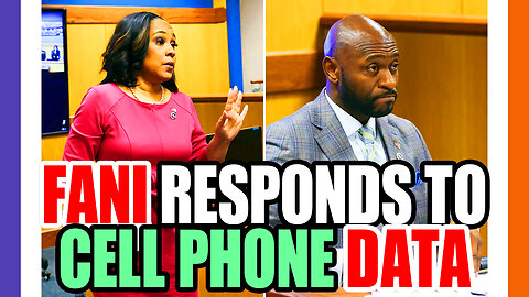 Fani Willis's Rebuttal of Cell Phone Data Makes No Sense