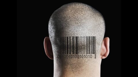Barcoding You Via PCR Tests, Vaxxines, Terraforming & Transforming All Life on Earth