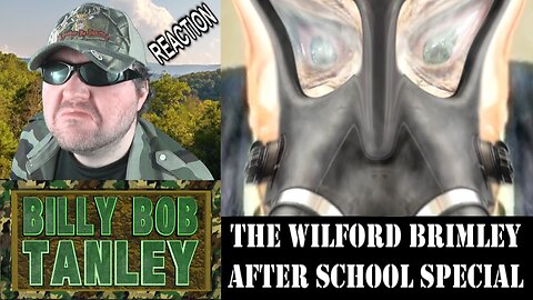 [YTP] The Wilford Brimley After School Special (Busnut33) - Reaction! (BBT)