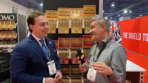 Perdomo Cigars - TPE 2020