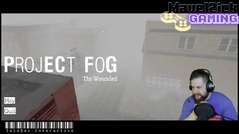 Project Fog: The Wounded