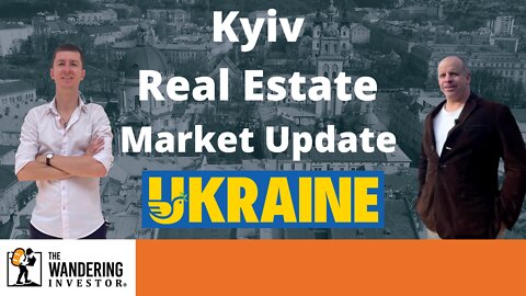 Kyiv Real Estate market update September 2022 - Ukraine