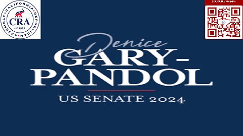 San Benito County CRA Hosted Denice Gary-Pandol