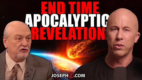 END TIME APOCALYPTIC REVELATION & EXTREME EXPOSURE coming to the CHURCH!