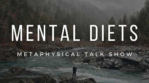 Terrain Theory | Mental Diets #256