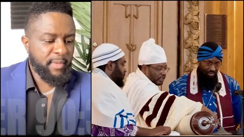 Black Hebrew Israelites Divided Over 4 subjects