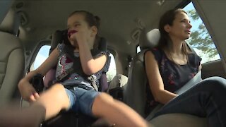 A Love for the Road: Community raises enough money to buy a new handicap accessible van for a child in Cape Coral
