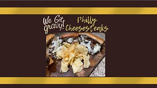 Philly Cheesesteak