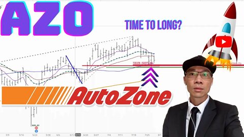 AutoZoneTechnical Analysis | $AZO Price Predictions