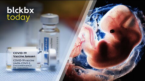 blckbx today: Schadeclaim Janssen-vaccin | Embryowet | Haat als politiek wapen