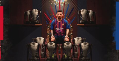 best moves of the best in the world in football Leonel Messi