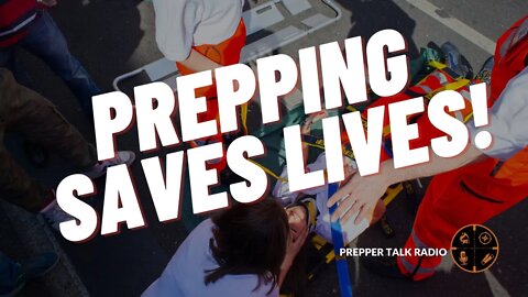 Real World Stories of Emergency Preparedness | From Ep 165