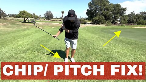 4 SHOTS OFF YOUR SHORT GAME HANDICAP w THIS "Mr. 58" BJ Doucett on Be Better Golf #golf